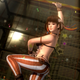 Illustration for article titled What the Holy Hell is Zack Wearing in emDead or Alive 5/em?